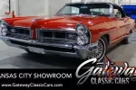 1965 Pontiac Catalina