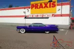 cadillac coupe deville