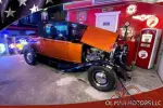 1929 Plymouth Coupe Street Rod, Classic Car, Hot Rod Mopar