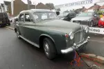 ROVER P4
