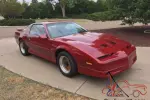 1987 Pontiac Firebird