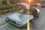 1981 DeLorean Low Miles! Clean car! SEE Video!