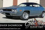 1971 Plymouth GTX