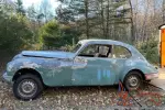 1951 Bristol 401 for Sale