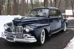 Lincoln : Other Custom