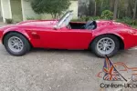 1966 Shelby