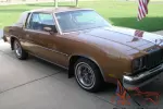1979 Oldsmobile Cutlass for Sale