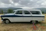 Ford Zephyr Zodiac mk 2 estate classic car for Sale