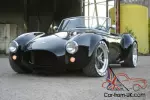1965 Shelby Cobra