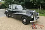 1950 Wolseley 6/80 Saloon (Card Payments Accepted & Delivery)