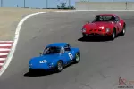  1965 Ginetta G4 