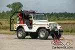 1953 Jeep Willys M38A1