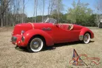 1941 Graham Hollywood