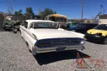 1959 Lincoln Continental Convertible