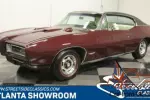 1968 Pontiac GTO