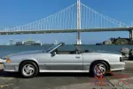 1989 Ford Mustang ascMcLaren convertible 5.0L v8 automatic #76 of 247 RARE