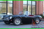 1962 Shelby Cobra