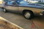 1974 Plymouth Roadrunner