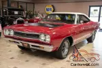 1968 Plymouth GTX