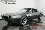 1973 Pontiac Firebird