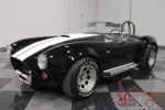1965 Shelby Cobra