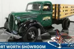 1938 Ford Stake Bed Truck 1 1/2 Ton