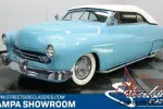 1950 Mercury Convertible