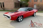 1971 Plymouth Road Runner