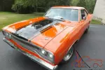 1970 Plymouth Road Runner