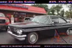 1960 Pontiac Catalina --