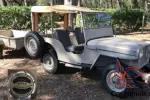 1945 Jeep CJ