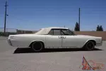 1966 Lincoln Continental Suicide Door Convertible CA CAR Complete Running