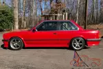 1987 BMW 3-Series M TECHNIC 1