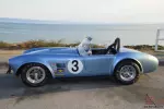 BFG POSTER CAR!   COBRAS Mag '95 Cover car!