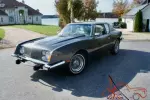 1981 Studebaker Avanti Avanti II  / GM Drive Train