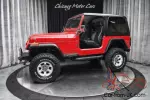 1985 Jeep CJ SUV FULL Restoration! LS1 Swap! Incredible Build!