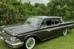1959 Edsel Ranger