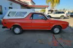 1978 Subaru BRAT 4x4