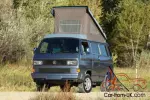 1988 Volkswagen Bus/Vanagon GL