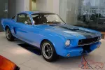 1965  Shelby GT350R clone
