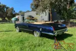 1964 Plymouth Signet Convertible VALIANT CHRYSLER DODGE AP5 AP6