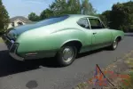 1970 Oldsmobile Cutlass F85 for Sale