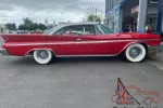 1960 Other Makes ADVENTURER