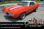 1969 Pontiac Firebird