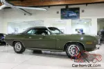 1970 Plymouth Other 440 6-Pack
