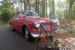  Volvo Amazon 120 Series, 2-door 131 Saloon (Red)  for Sale