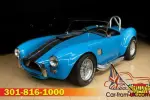 1965 Shelby AC Cobra Roadster