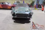 1967 Volvo P1800S 1800S for Sale