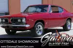 1967 Plymouth Barracuda