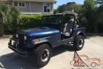1985 Jeep CJ7